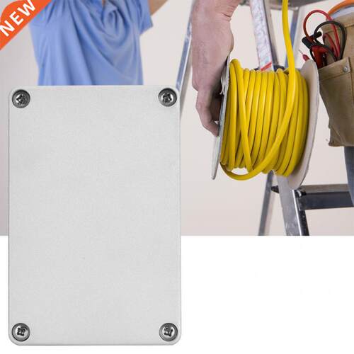 Junction Box Cast Aluminum Waterproof IP66 Wire Cable Protec
