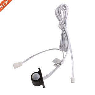 DC 12V LED On Off Strip PIR Body Infrared Motion Sensor Swit