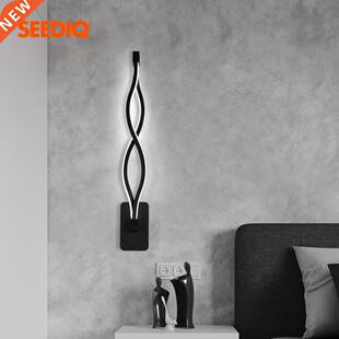Led light Wall Lamps For Home Living Room Bedroom Dinning ro