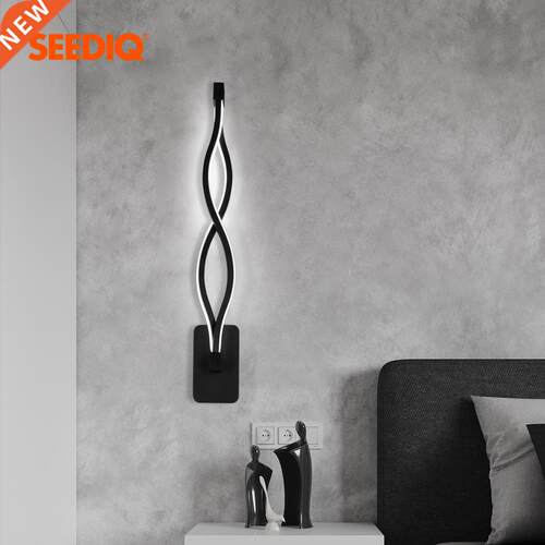 Led light Wall Lamps For Home Living Room Bedroom Dinning ro