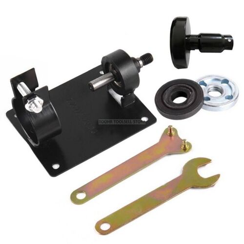 Electric Drill Cutting Polishing Grinding Seat Stand 10/13mm