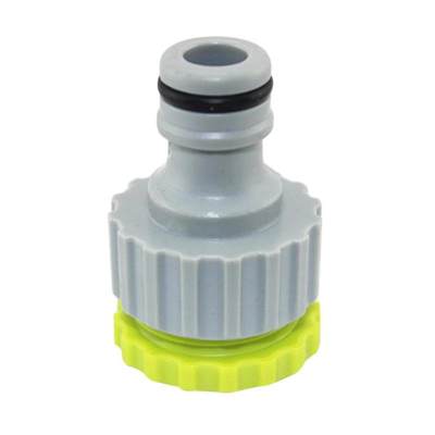 1pc Fast Joints Water Hose Quick Connectors Backflow-Proof C