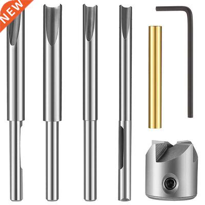 7 Pieces Pen arrel Trimmer Kit Pen arrel Trimming System M