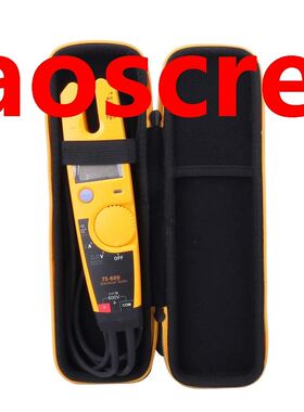 Fluke T5-1000/T5-600/T6-1000/T6-600 Electrical Voltage Curre