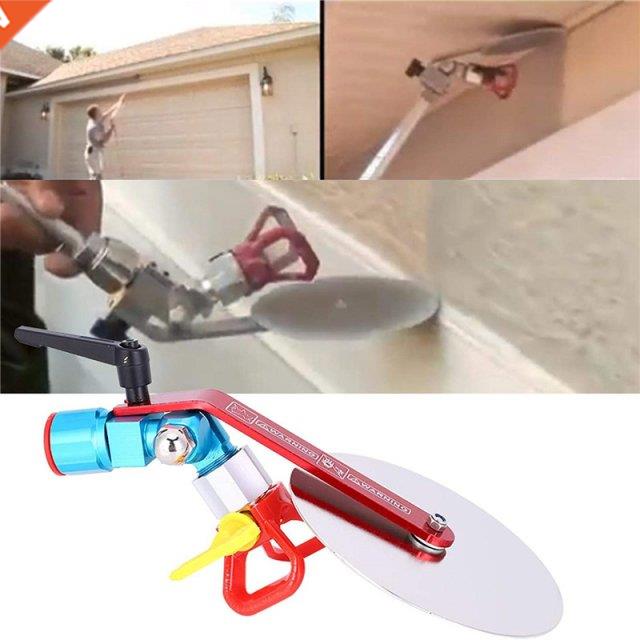 7/8-Inch Spray Guide Accessory Tool for Wagner for Wagner Ai