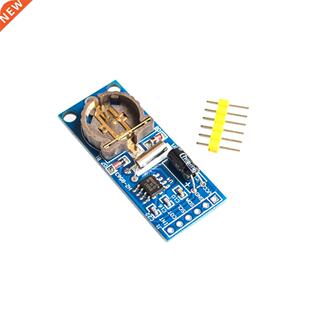 PCF8563 PCF8563T 8563 IIC Real Time Clock RTC Module Board F