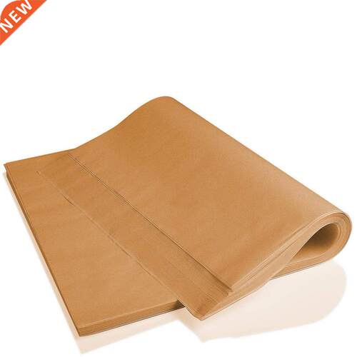 2020 New 100PCS Silicone Baking Paper Non-stick Safe Baking