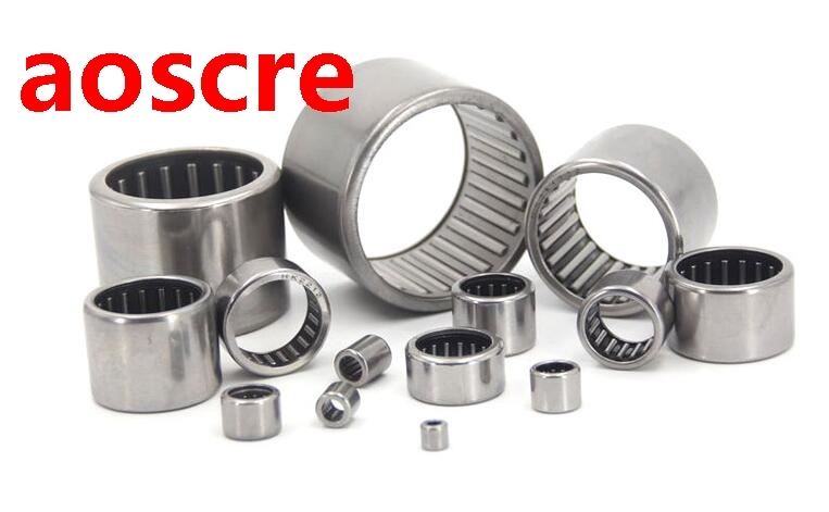 (2 PCS) HK3516 HK354216 Needle Roller Bearing (35mm x 42mm x