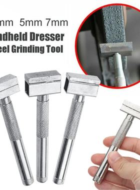 Sintered Diamond Grinding Disc shpening Dresser Wheel Ston