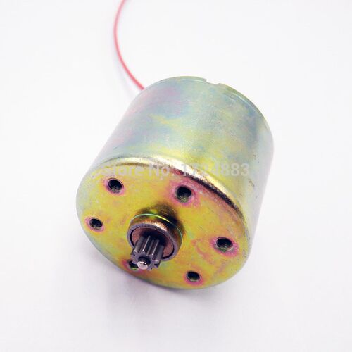 Voltage regulator motor TND SVC motor ZhengKe Original acces