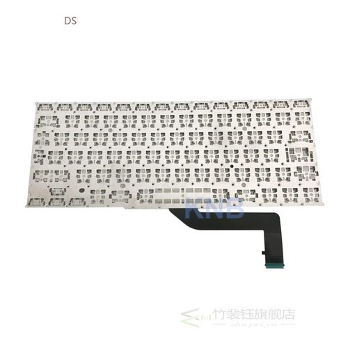 New US Replacement Keyboard For Macbook Pro Retina 15