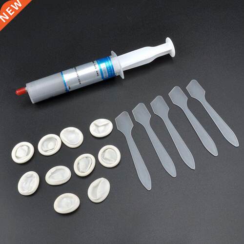 HT-SR760-TU20 Computer CPU Thermal Conductve Grease Paste S