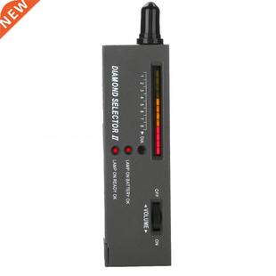 Diamond Tester Jewelry Jewelry Gemstone Selector Precision