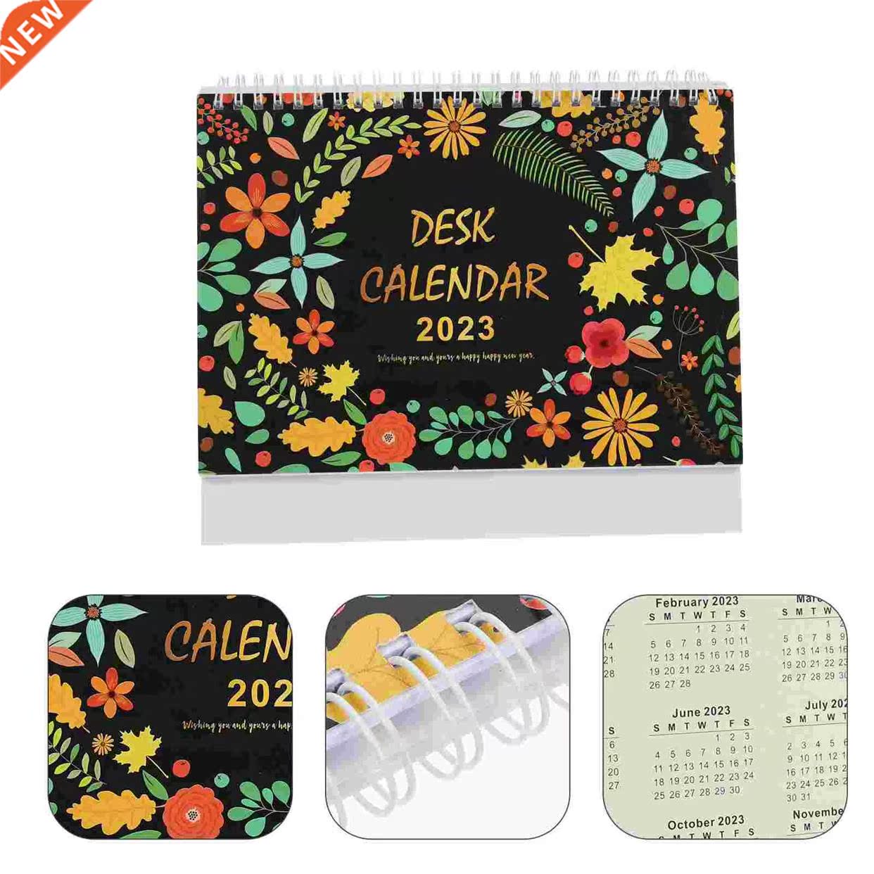 Multipurpose Planner Calendar Creative 2023 Calendar Office