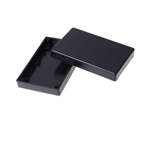 125x80x32 mm  Enclosure Instrument Case Electrical Suppli