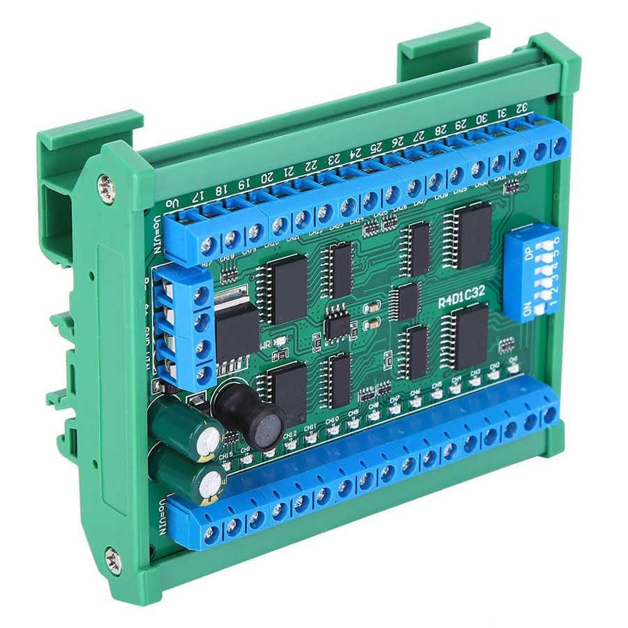 household ac modular contactor electrical equipment 32 chann