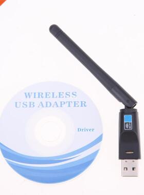 150Mbps Wireless Wifi Adapter Bluetooth 4.0 USB Adapter Wire