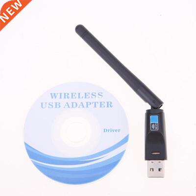 150Mbps Wireless Wifi Adapter Bluetooth 4.0 USB Adapter Wire