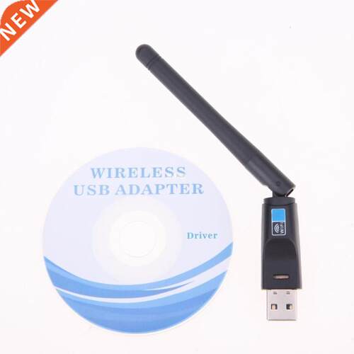150Mbps Wireless Wifi Adapter Bluetooth 4.0 USB Adapter Wire