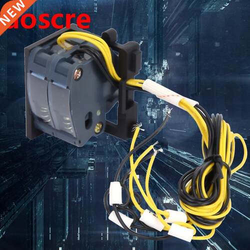 Circuit Breaker Accessories AC220/230V Miniature Circuit Bre