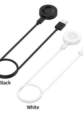 Charger USB Cable Chargng Stand Portable Watch Charger Acce