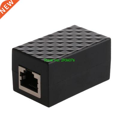2018 New Lightning Arrester RJ-45 Adapter Ethernet Surge Pro