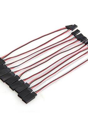 10x 150mm RC Servo Extension Cord Cable Wire for RC Model To