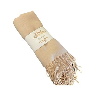 Pashmina Shawl Solid Color Scarves Wraps Foulard Femme Weddi