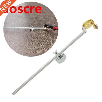 Plasma Cutting Compass, Wheel Torch Round Cutter Cutting Tor