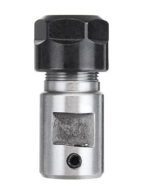 1pc Durable ER11A 5mm Extension Rod Holder Motor Shaft Colle