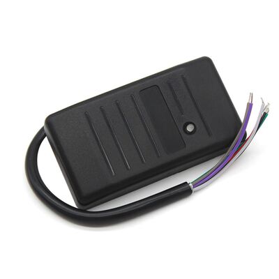 125Khz RFID Card Reader Sensitivity Home Security Contactles