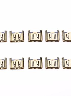 10pcs Game Accessoires HDMI Port Socket Sony PlayStation 4 P