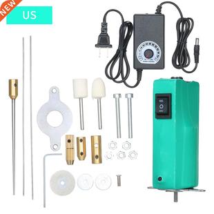 AC110V-120V / 3.5W Handheld Electric Glue Remover Tool Set P