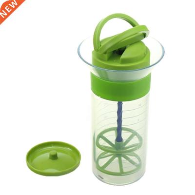 Sauces Manual 300ml Mixer Universal Unique Multifunctional F