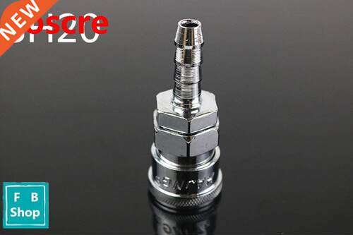 SH20 Join Hose 8mm X 5mm Pneumatic Air Compressor Hose Quick