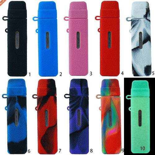New Silicone case for Vaporesso xros mini protective soft ru