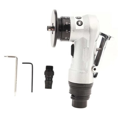 Pneumatic Tools KOPO KP to 5702 Chamfering Machine Mini Line