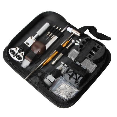 Repair Watch Tool Watch Repair Kit Tool Set 136 Watch Tool B