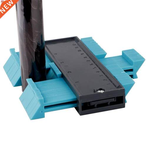Gabart de Duplcaton de Contour en plastque formes rré