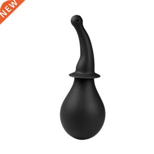 Toilet Bidet Douche Bulb Silicone Shower Head Ass Cleaner En