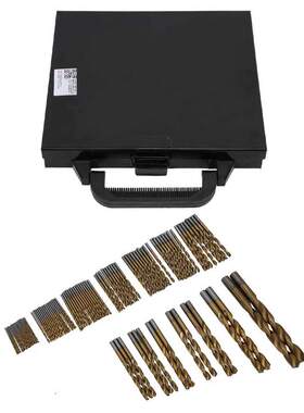 scissors schaar 99Pcs Drill Bit Set High#8209 Speed Steel H