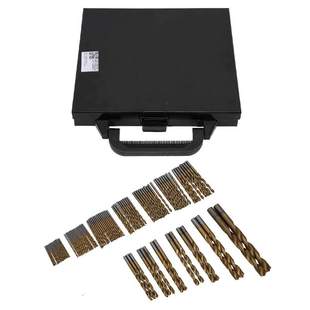 scissors schaar 99Pcs Drill Bit Set High#8209 Speed Steel H