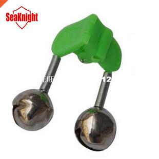 Hot Sale Cheap Fish Bell Fishing Alarm Fishing Tackle