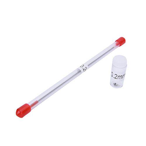 1PC High Quality 0.2/0.3/0.5mm Painting Airbrush Body Brushw