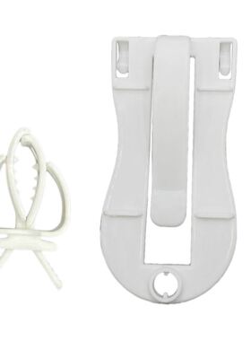 Birds Food Holder Pet Parrot Feeding Fruit Vegtable Clip Cut