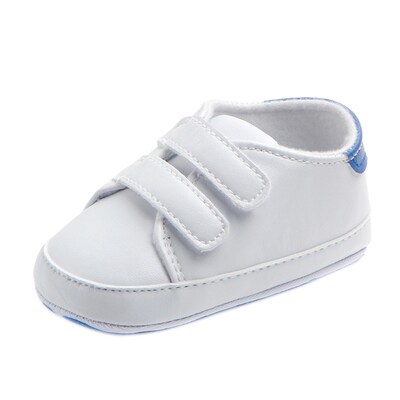 Infant Toddler Baby Boy Girl Soft Sole Crib Shoes Sneaker Ne