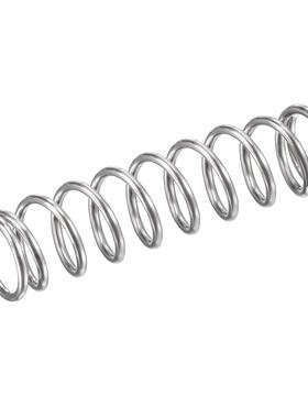 304 ainless eel Compression Spring 31.4N Load Capacity