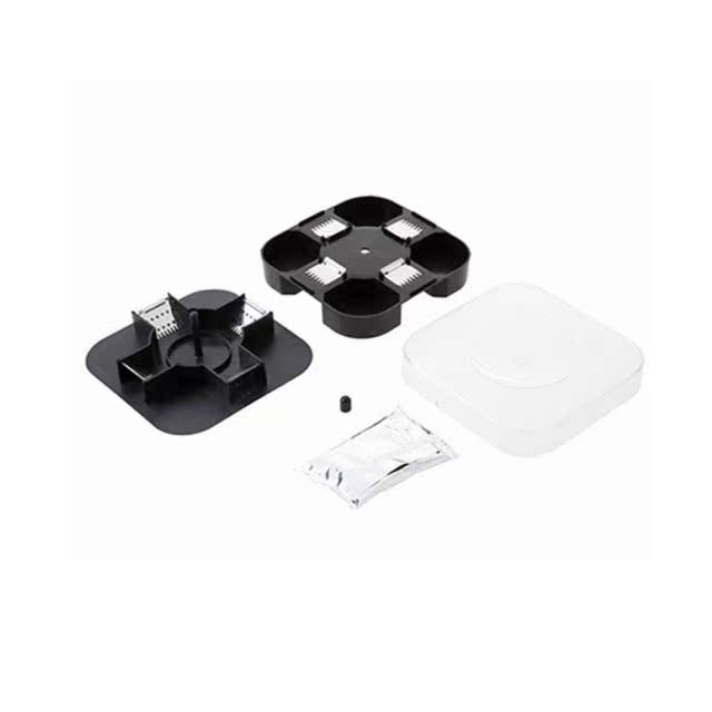 Safe Non-Toxic Cockroach Traps Box Small Size Effective Home