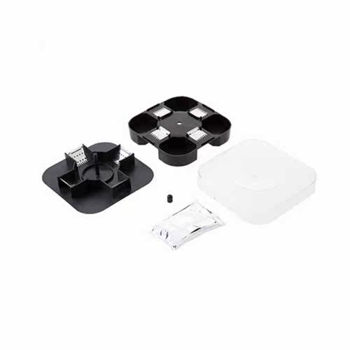 Safe Non-Toxic Cockroach Traps Box Small Size Effective Home