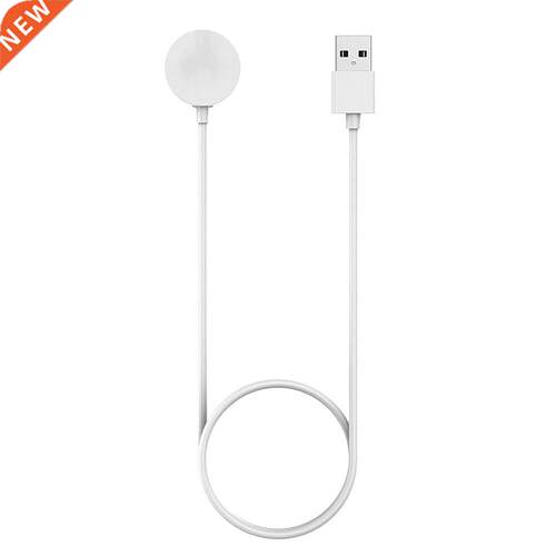1m USB Smart Watch Charr Cable Power Charging Dock for Mic